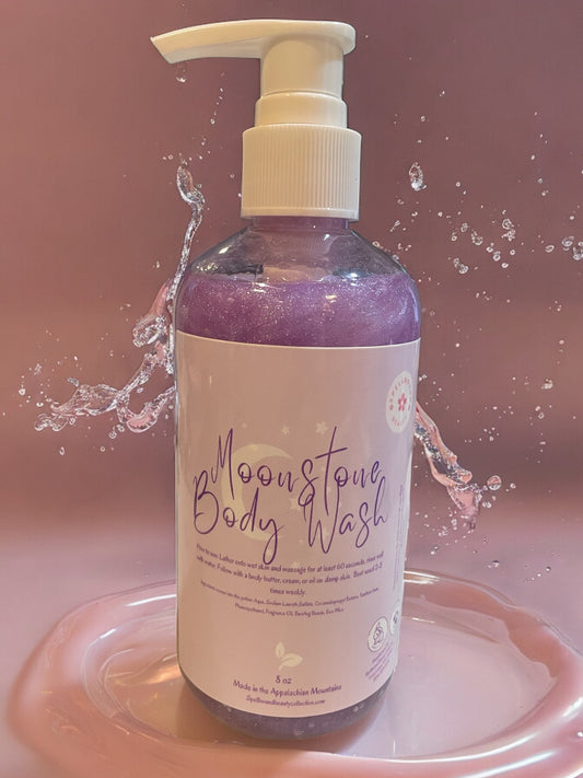 Monstone Body Wash