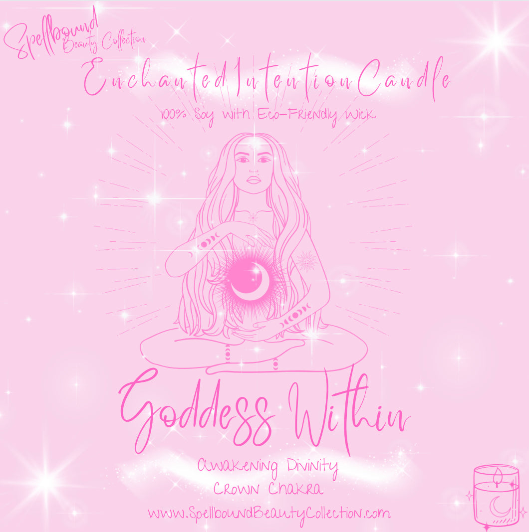 Goddess Within